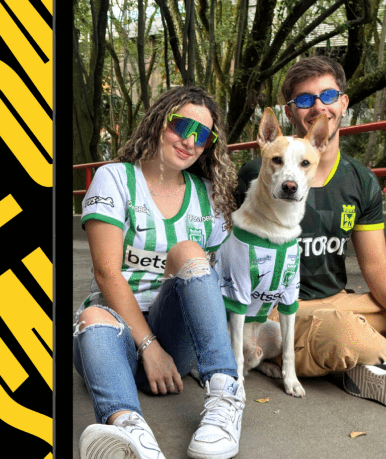 Dog Station WooCommerce pet fashion store built by sdigital